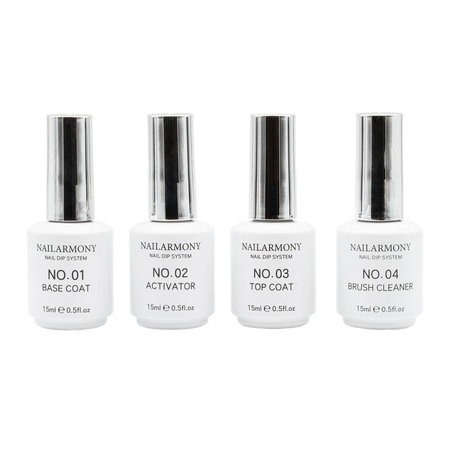 Nailarmony | Liquid Set