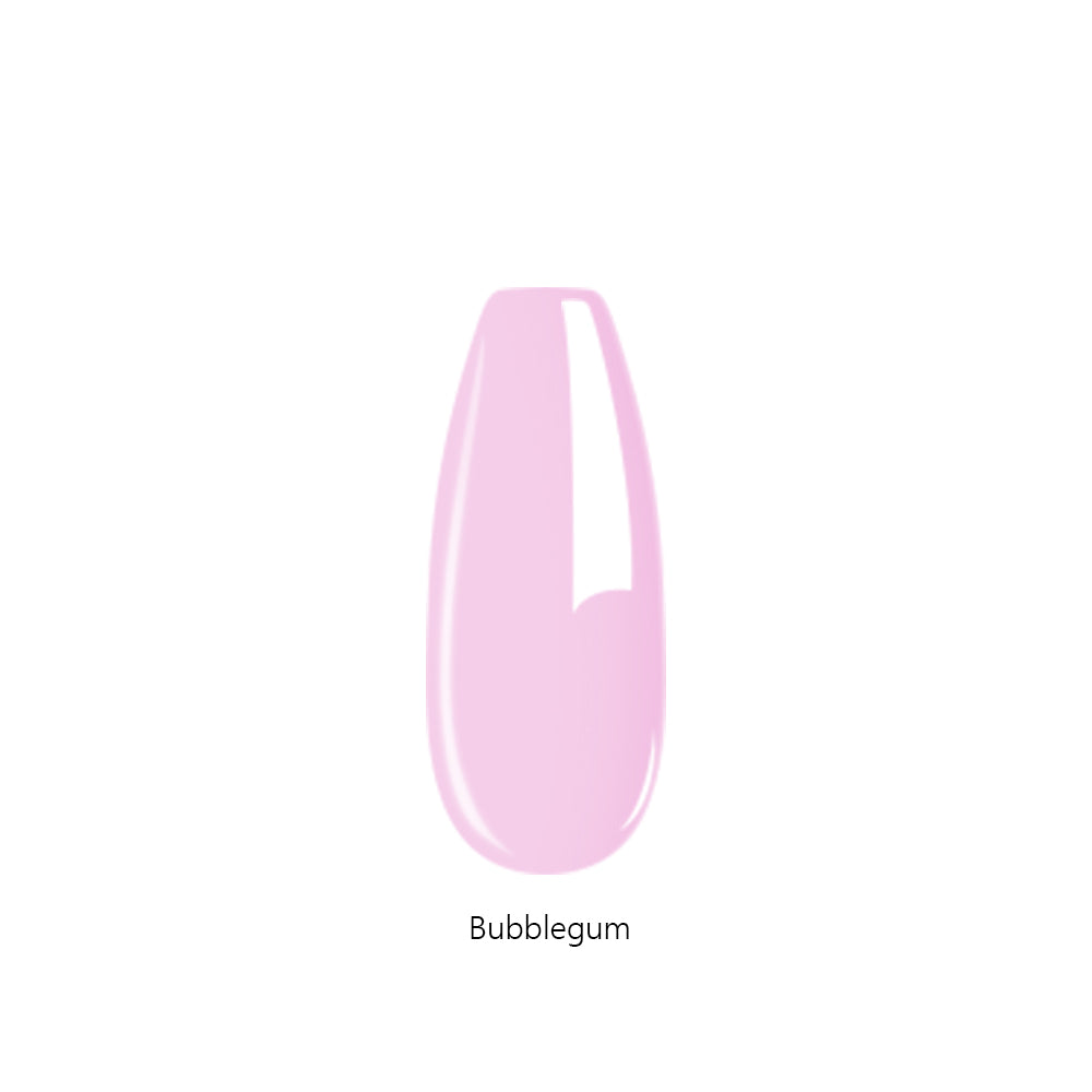 Bubblegum Dipping Powder