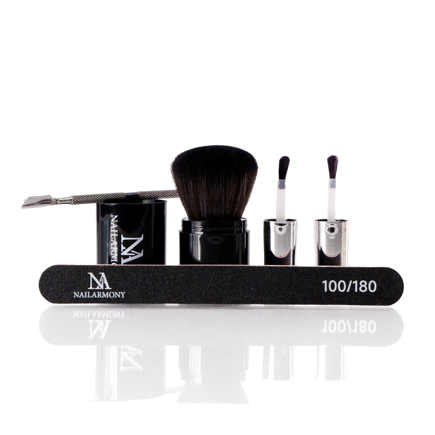 Nailarmony | Premium Zubehör Set