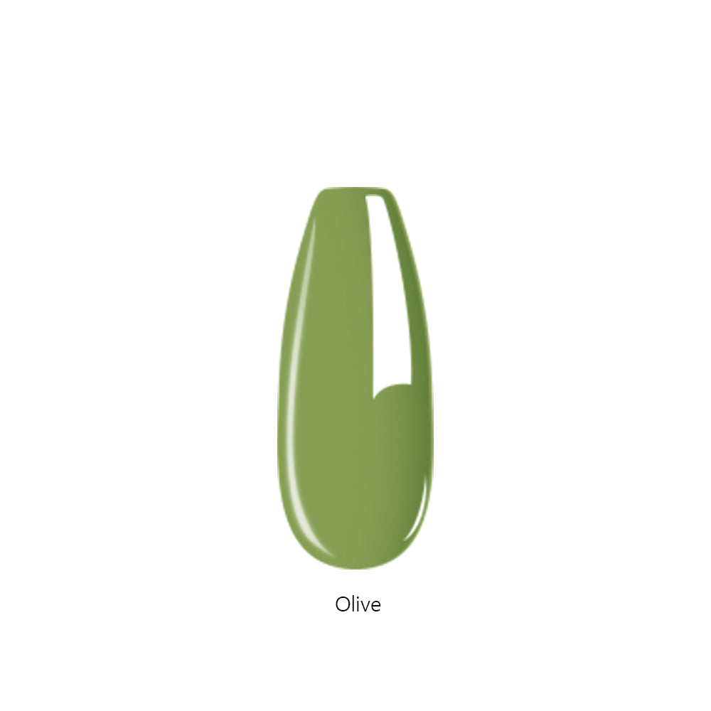 Olive Dipping Powder