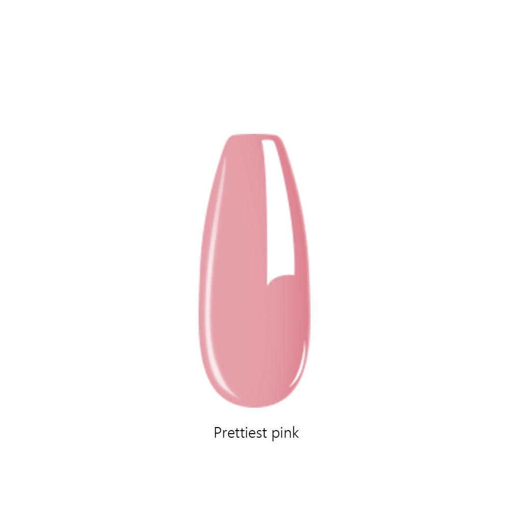 Prettiest Pink Dipping Powder