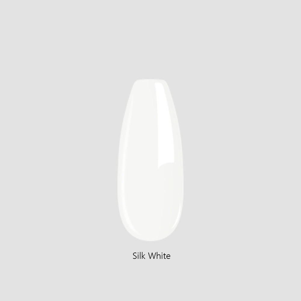 Silk White Dipping Powder
