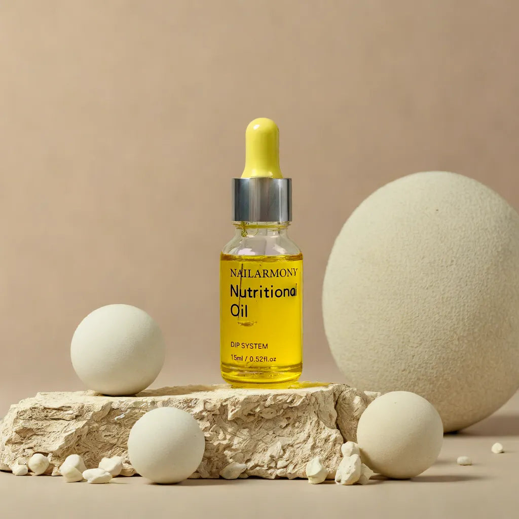 Nailarmony | Nagelhaut ÖL