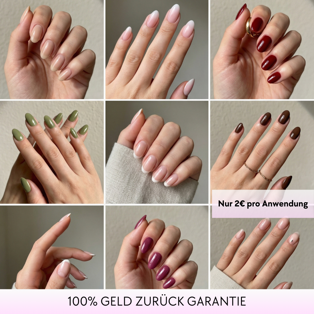 Dipping Powder | Starter Set