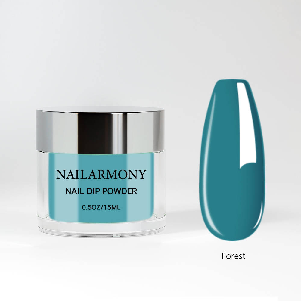 Forest Dipping Powder