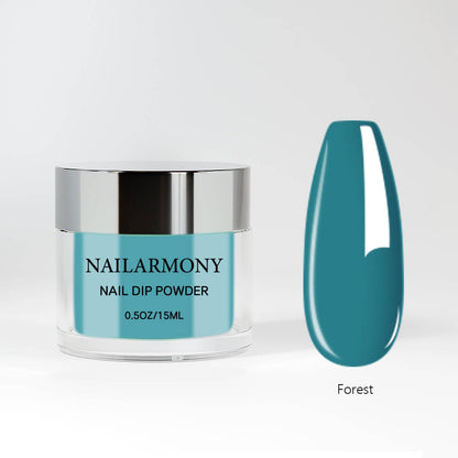 Forest Dipping Powder