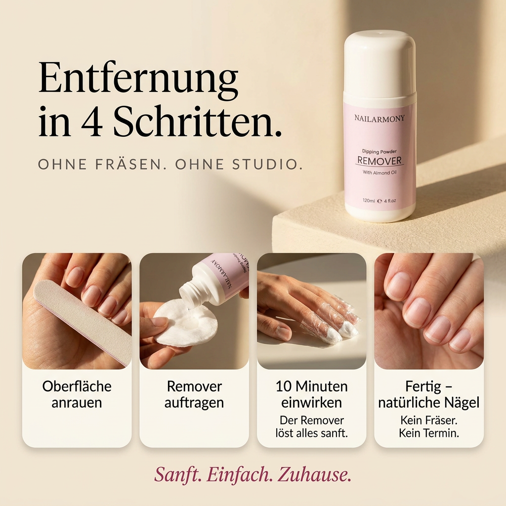 Dipping Powder | Basic Set