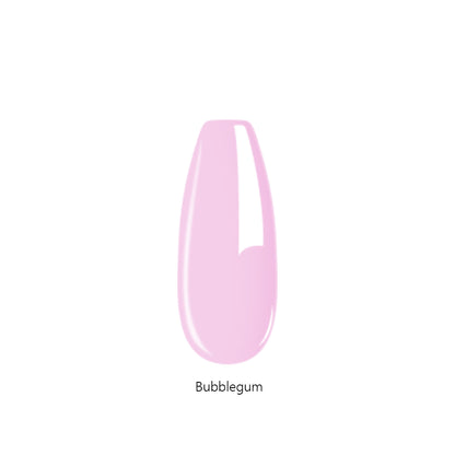 Bubblegum Dipping Powder