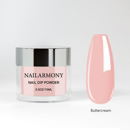 Buttercreme Dipping Powder
