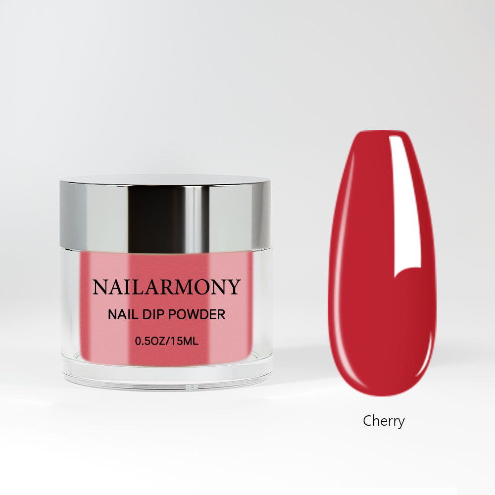 Cherry Dipping Powder