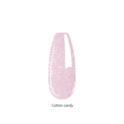 Cotton Candy Dipping Powder