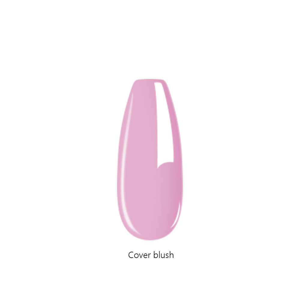 Cover Blush Dipping Powder