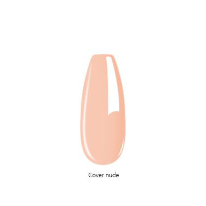 Cover Nude Dipping Powder