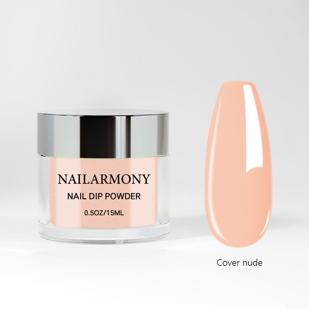 Cover Nude Dipping Powder