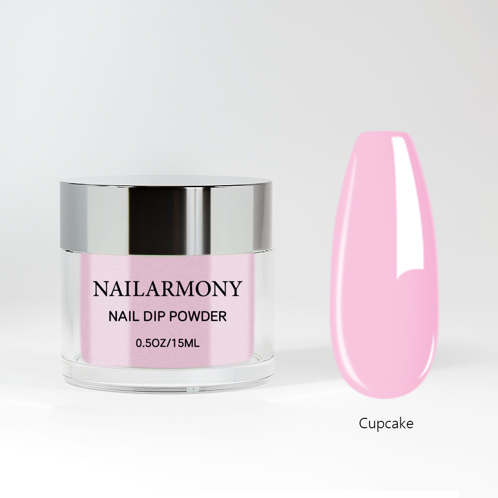 Cupcake Dipping Powder