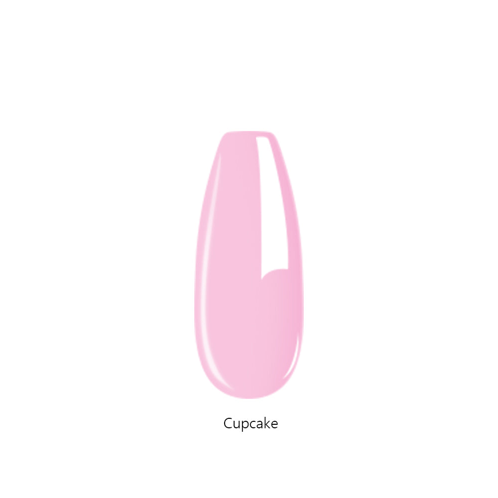 Cupcake Dipping Powder