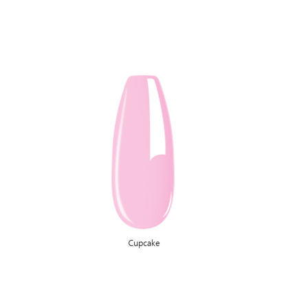 Cupcake Dipping Powder