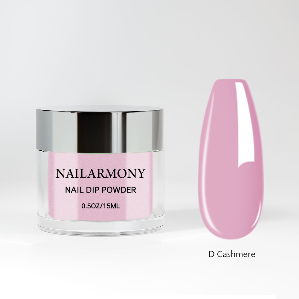 D-Cashmere Dipping Powder