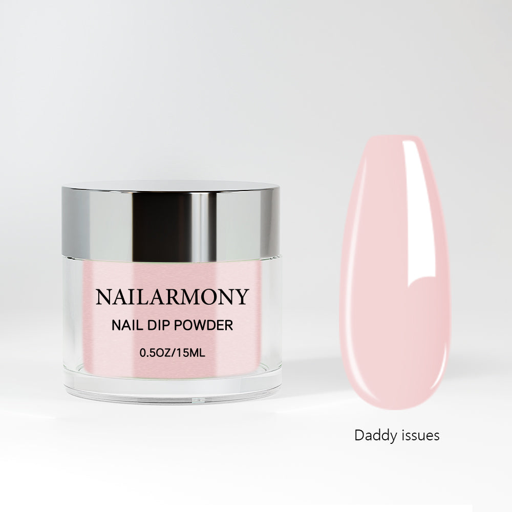 Daddy Issues Dipping Powder