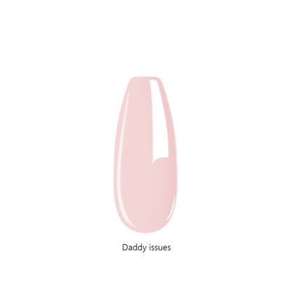 Daddy Issues Dipping Powder