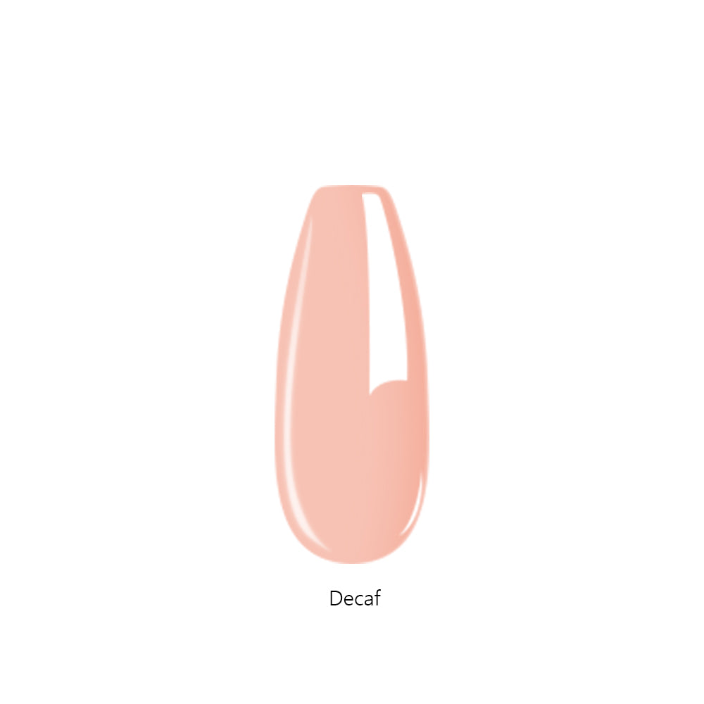 Decaf Dipping Powder