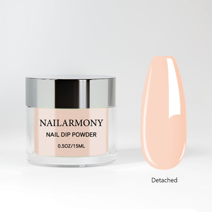 Detached Dipping Powder