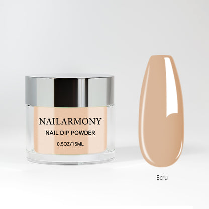Ecru Dipping Powder