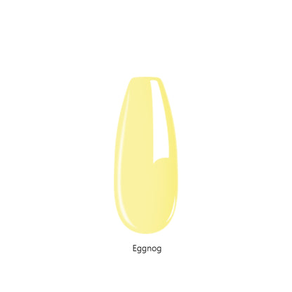 Eggnog Dipping Powder