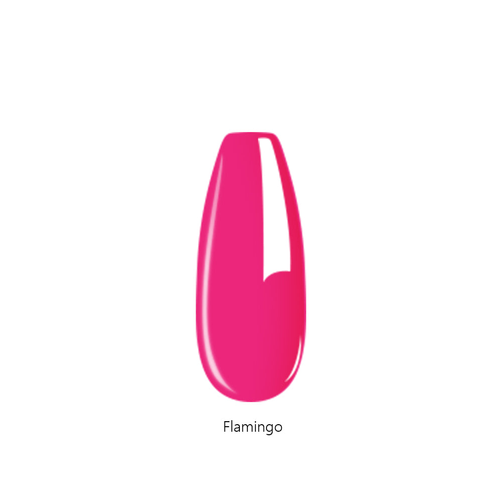 Flamingo Dipping Powder