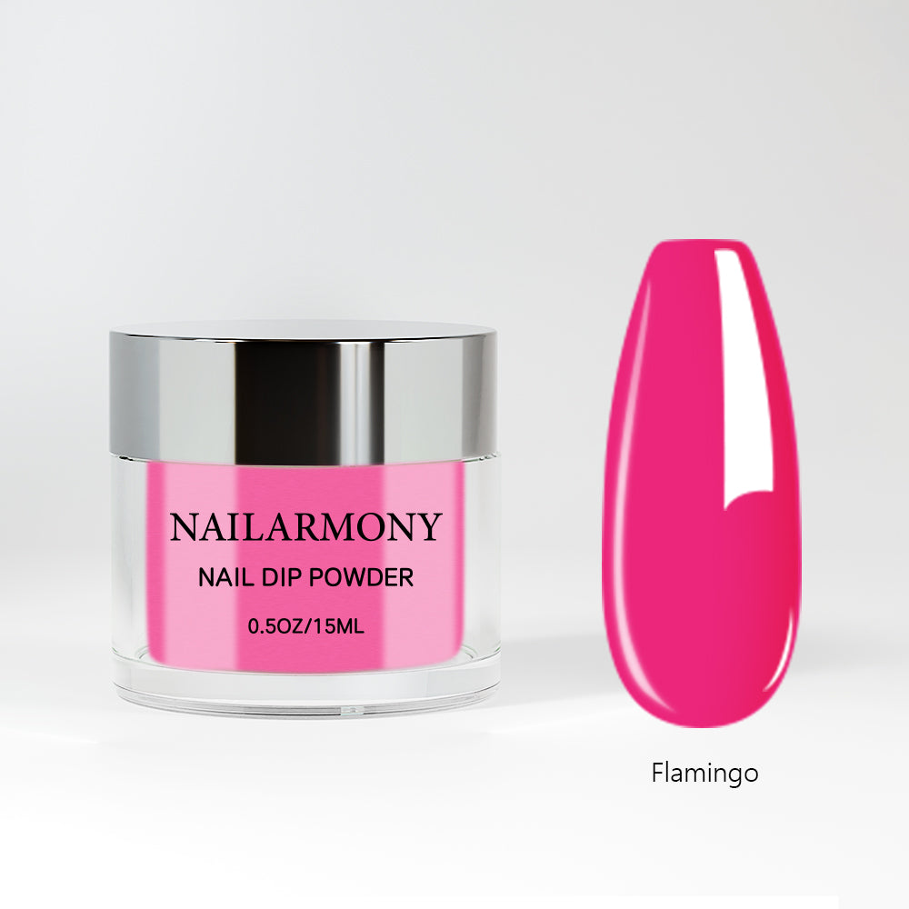 Flamingo Dipping Powder