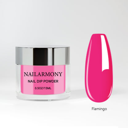 Flamingo Dipping Powder