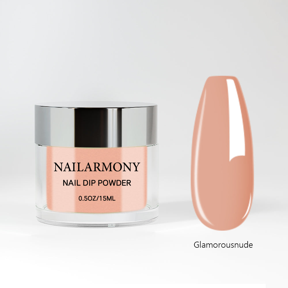 Galmaoursnude Dipping Powder
