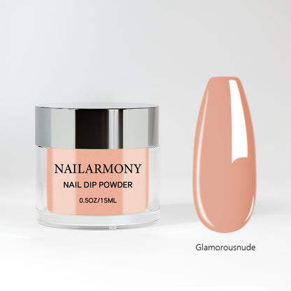 Galmaoursnude Dipping Powder