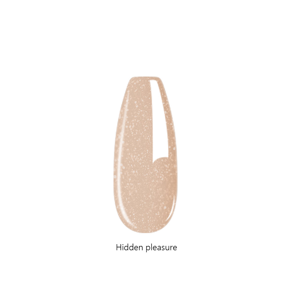 Hidden pleasure Dipping Powder