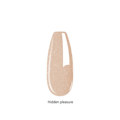 Hidden pleasure Dipping Powder