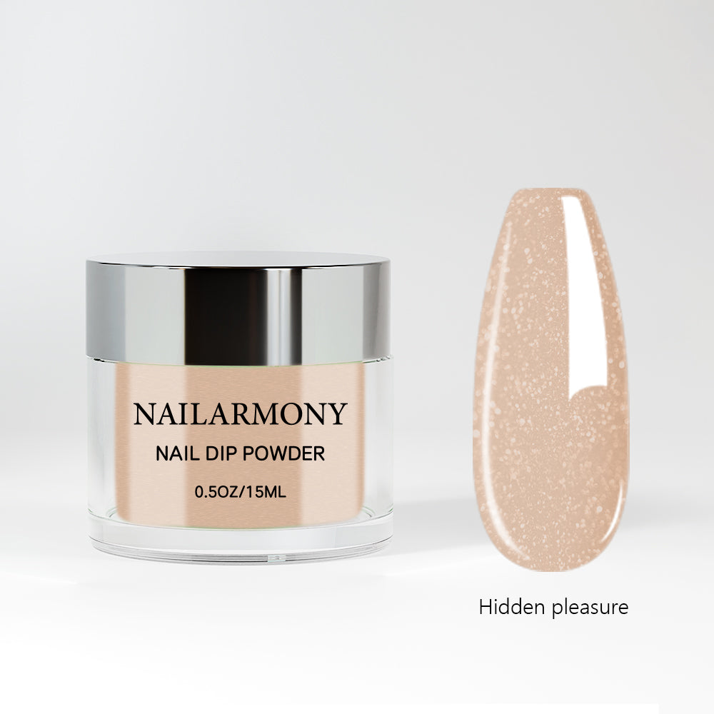 Hidden pleasure Dipping Powder