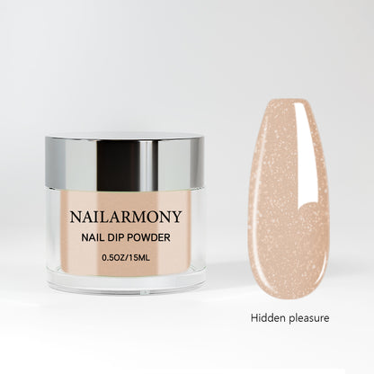 Hidden pleasure Dipping Powder