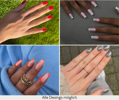 Girl Pink Dipping Powder