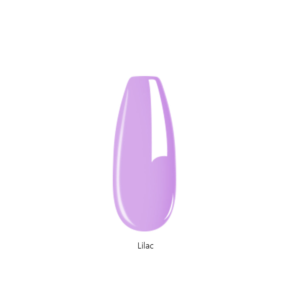 Lilac Dipping Powder