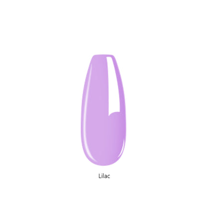 Lilac Dipping Powder