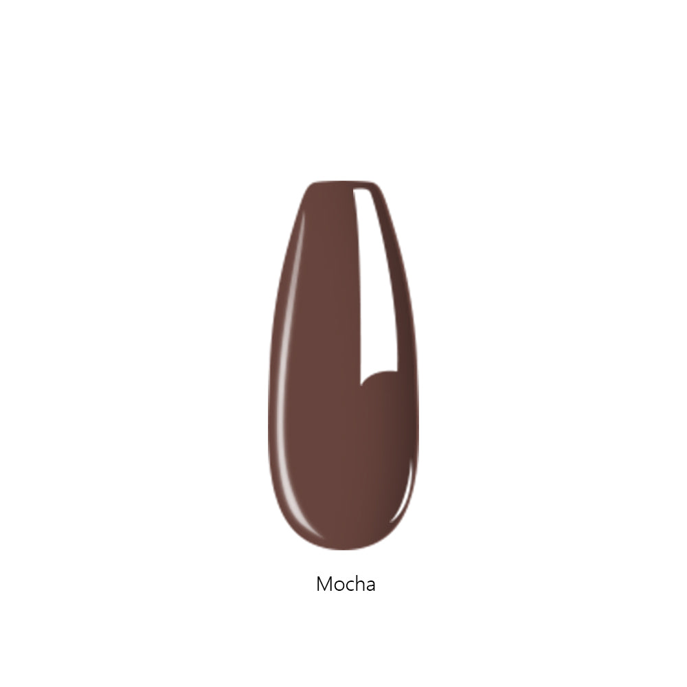 Mocka Dipping Powder