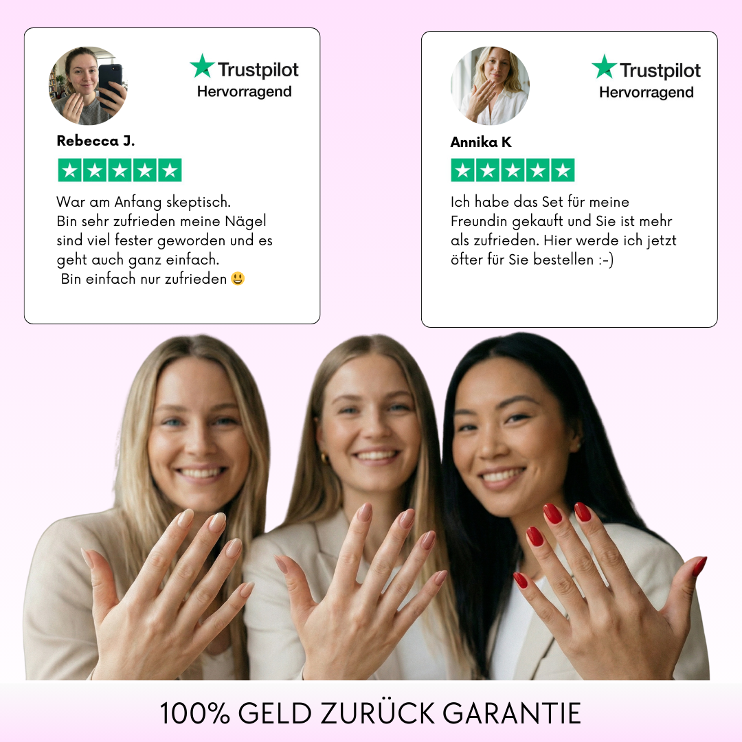 Dipping Powder | Starter Set