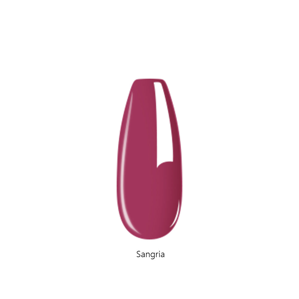 Sangria Dipping Powder