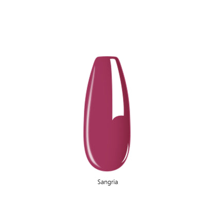 Sangria Dipping Powder