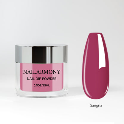 Sangria Dipping Powder