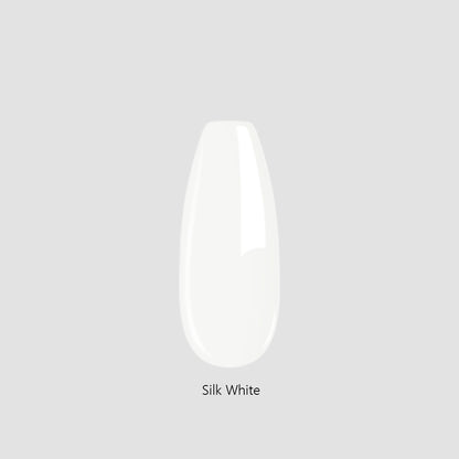 Silk White Dipping Powder