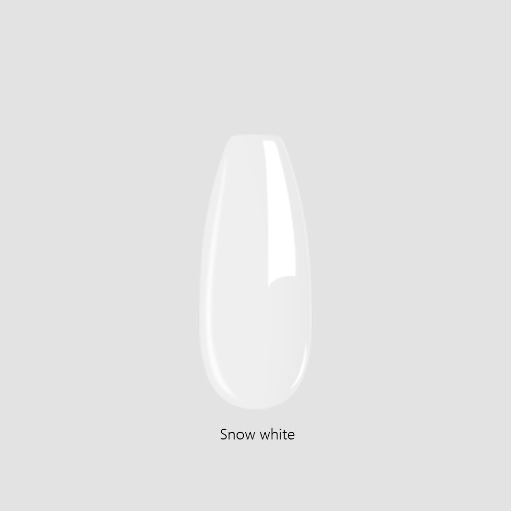 Snow White Dipping Powder