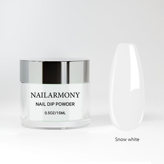 Snow White Dipping Powder