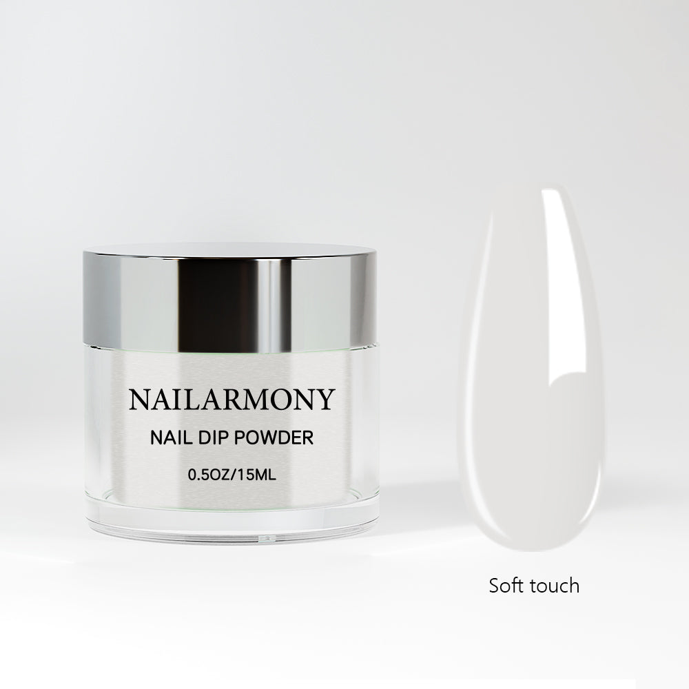Soft Touch Dipping Powder