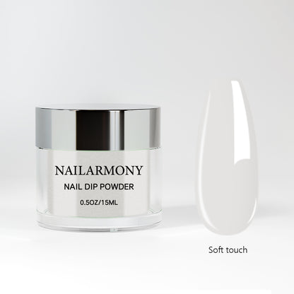 Soft Touch Dipping Powder